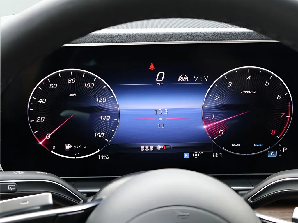 New 2026 Twilight Blue Metallic Mercedes-Benz GLE 350 image 30