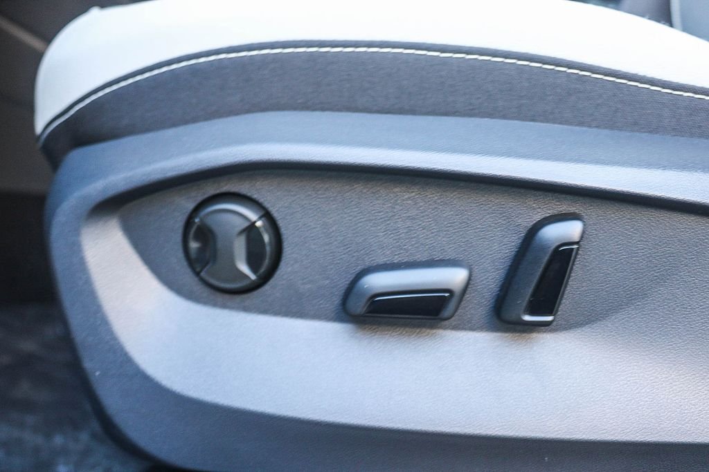 New 2026 Gray Volkswagen 1.5T SE image 20