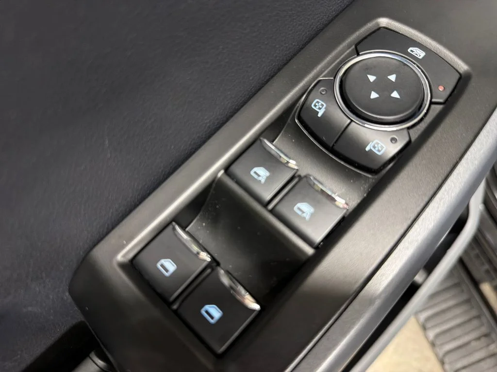 Used 2024 Black Ford XL image 16