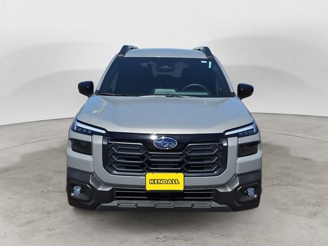 New 2026 RIVER ROCK PEARL Subaru Premium image 8