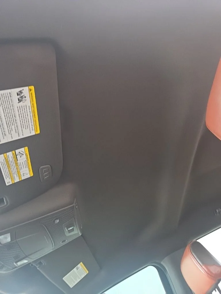 Used 2018 Shadow Black Ford King Ranch image 20