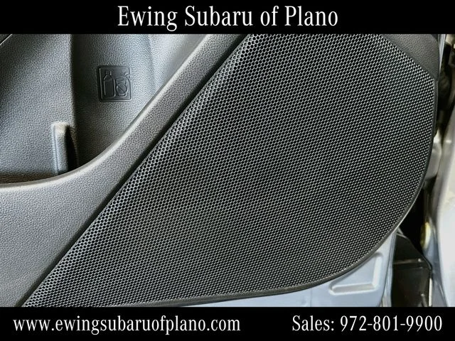 Used 2023 Silver Subaru Wilderness image 18