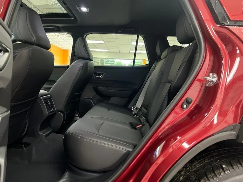New 2026 CRIMSON RED PEARL Subaru Touring XT image 20