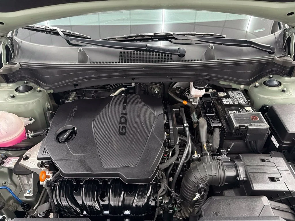 Used 2024 Green Kia X-Line image 29