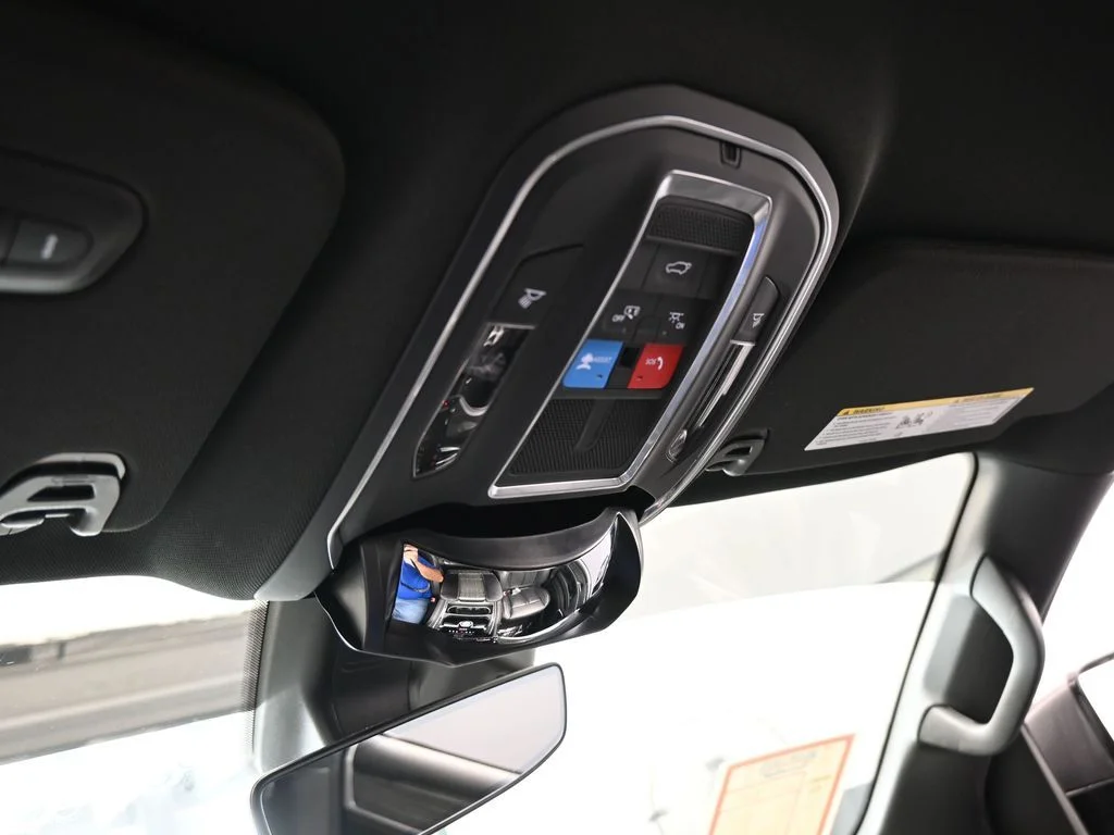 2022 Jeep Wagoneer Series II - Photo 31