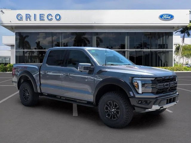 2026 Ford F-150 F-150 Raptor Raptor®
