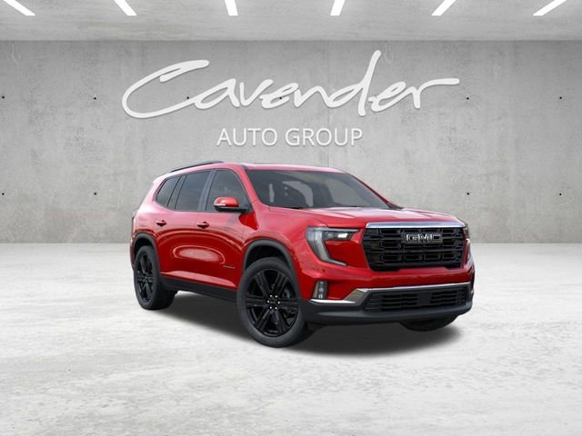 2026 GMC Acadia Elevation FWD's photo
