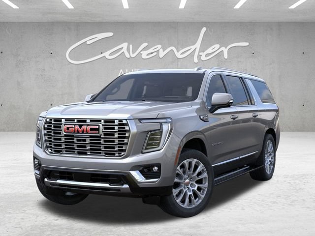 2026 GMC Yukon XL Denali - Photo 6