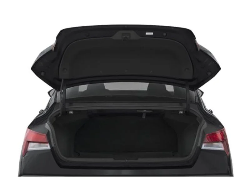 New 2026 Serenity White Hyundai SEL Sport Premium image 11