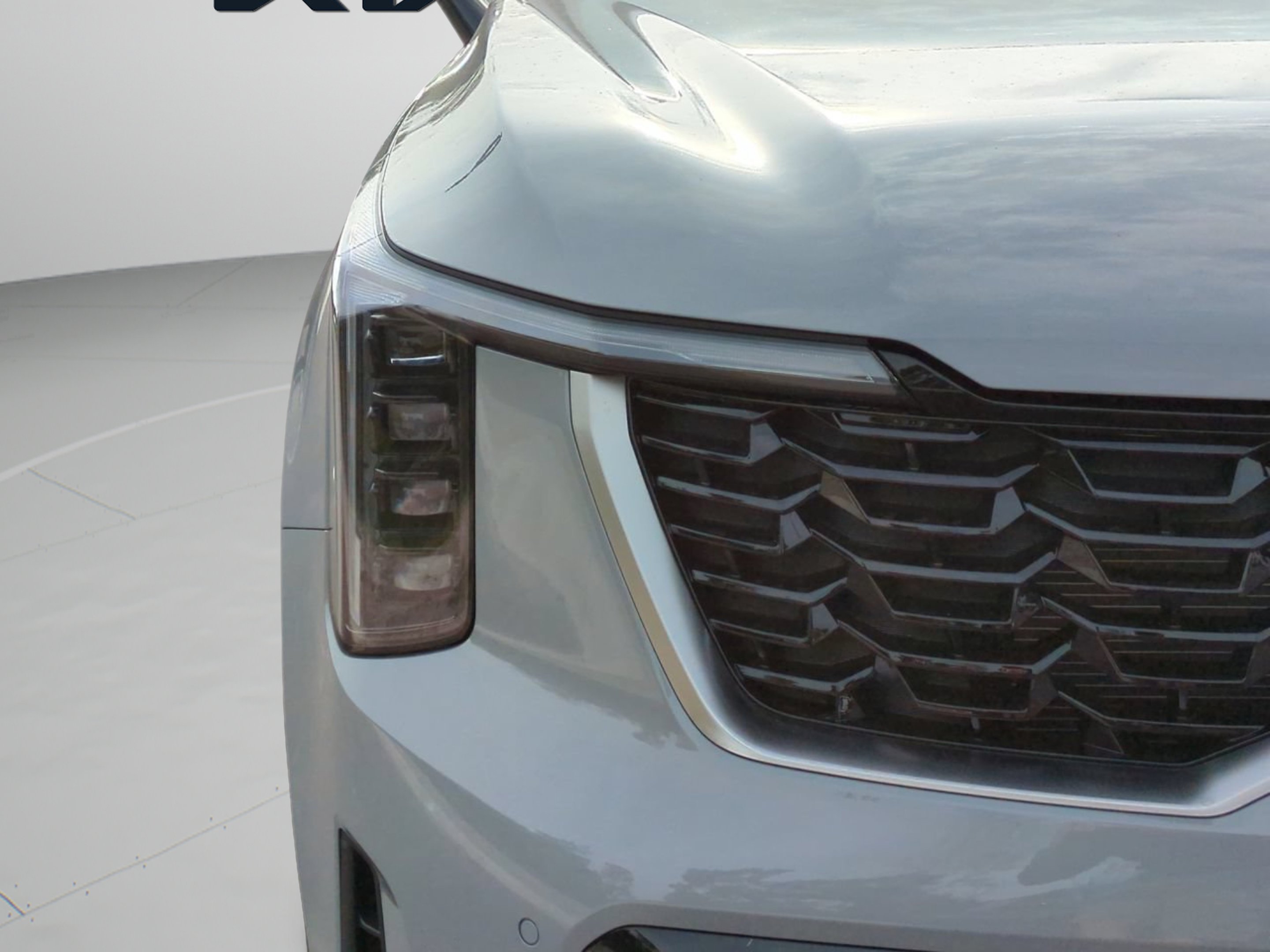 New 2026 Wolf Gray Kia S image 40