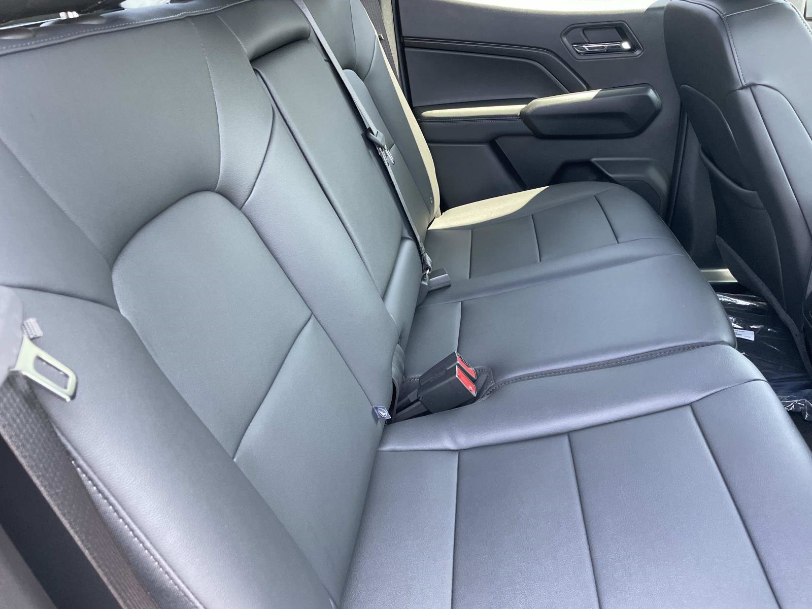 2026 GMC Canyon Elevation - Photo 25