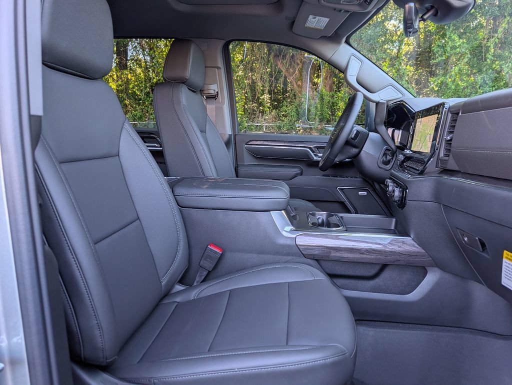 2026 Chevrolet Silverado 2500 HD LTZ - Photo 31