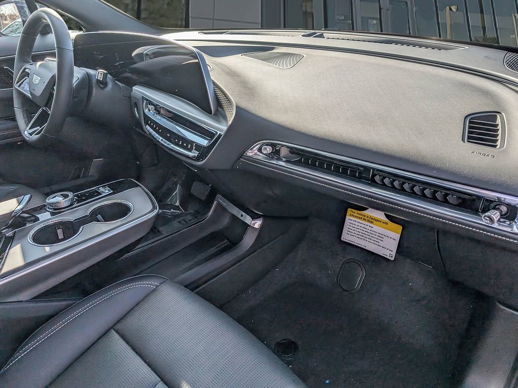 2025 Cadillac LYRIQ Sport 1 - Photo 26