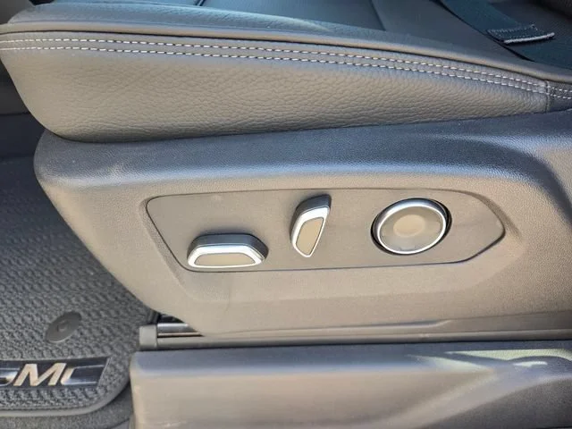 2026 GMC Sierra 1500 Denali - Photo 6
