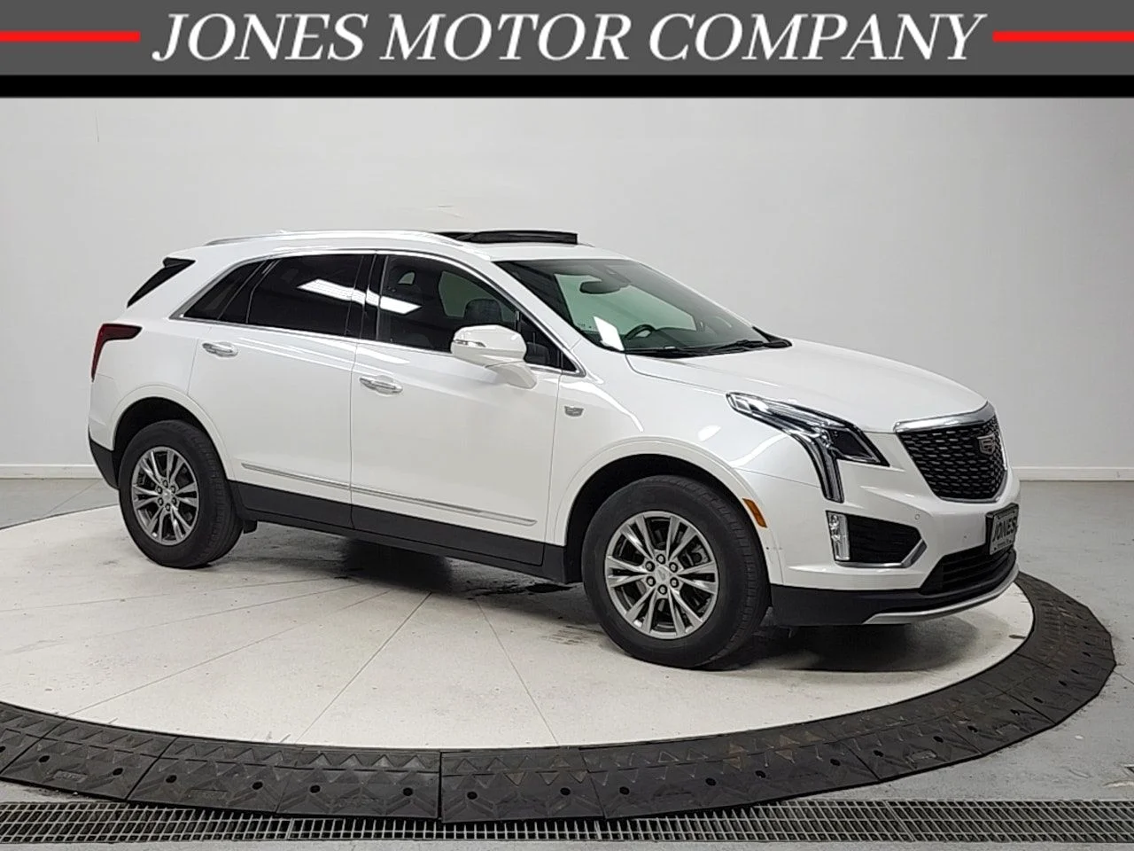2023 Cadillac XT5 FWD Premium Luxury's photo