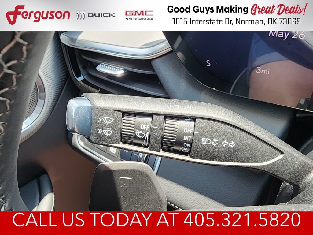 2026 Buick Enclave Avenir - Photo 23