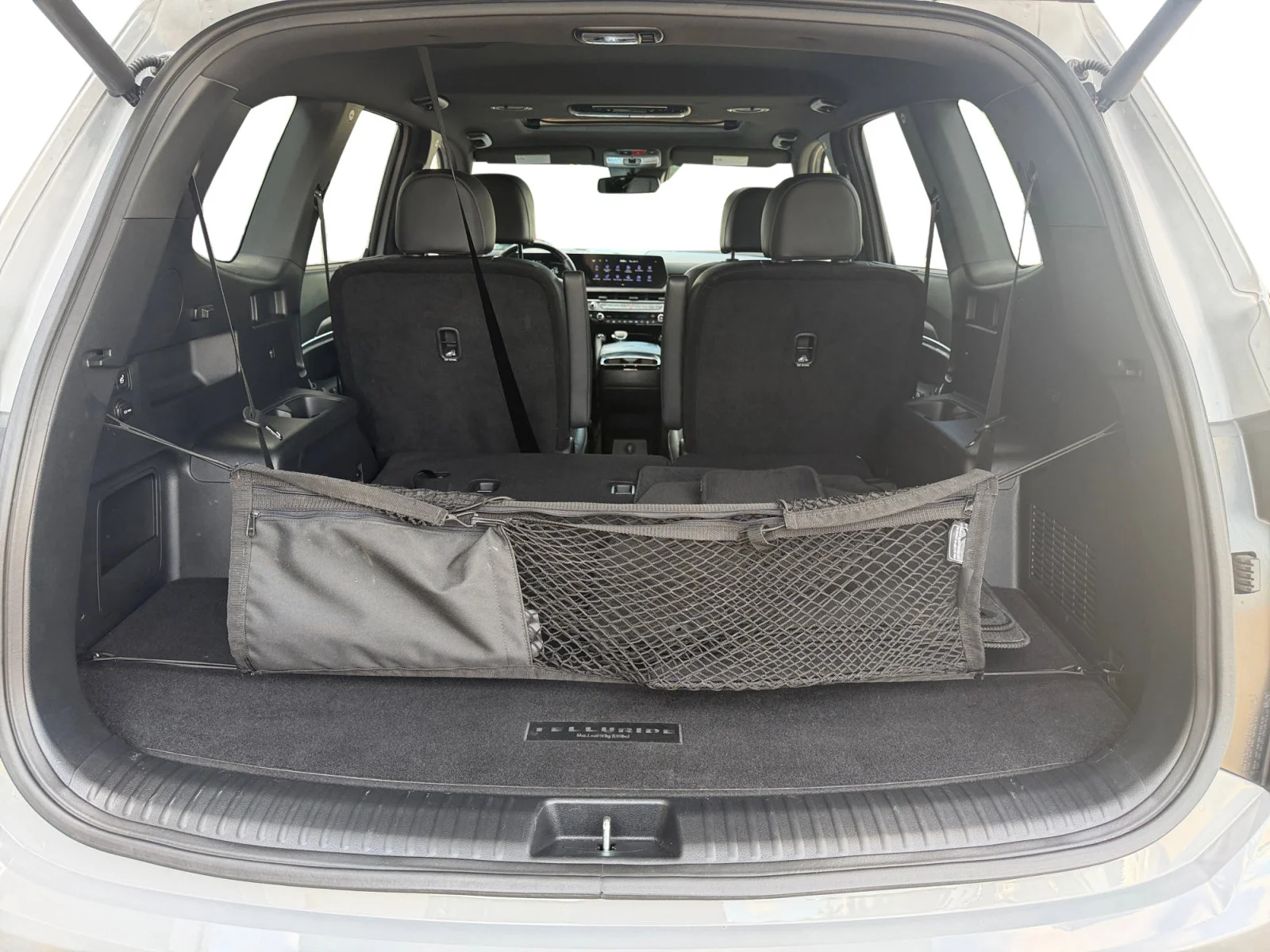 Used 2024 Wolf Gray Kia EX X-Line image 39