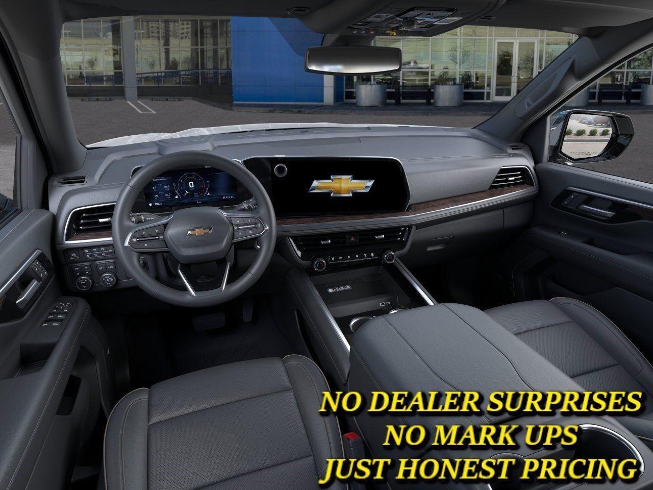 New 2026 Polar White Tricoat Chevrolet Premier image 15