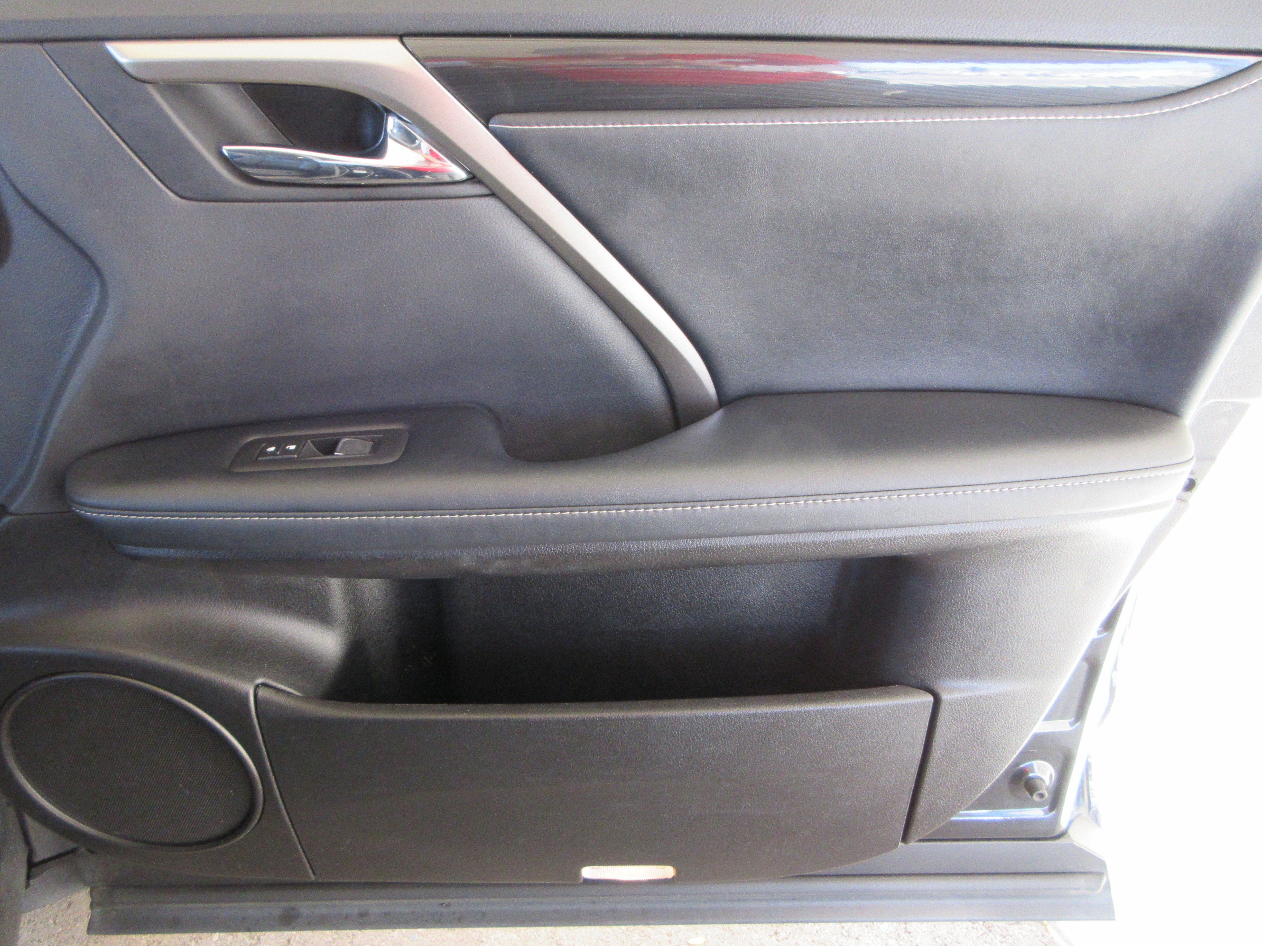 Used 2022 Caviar Lexus 350 image 22