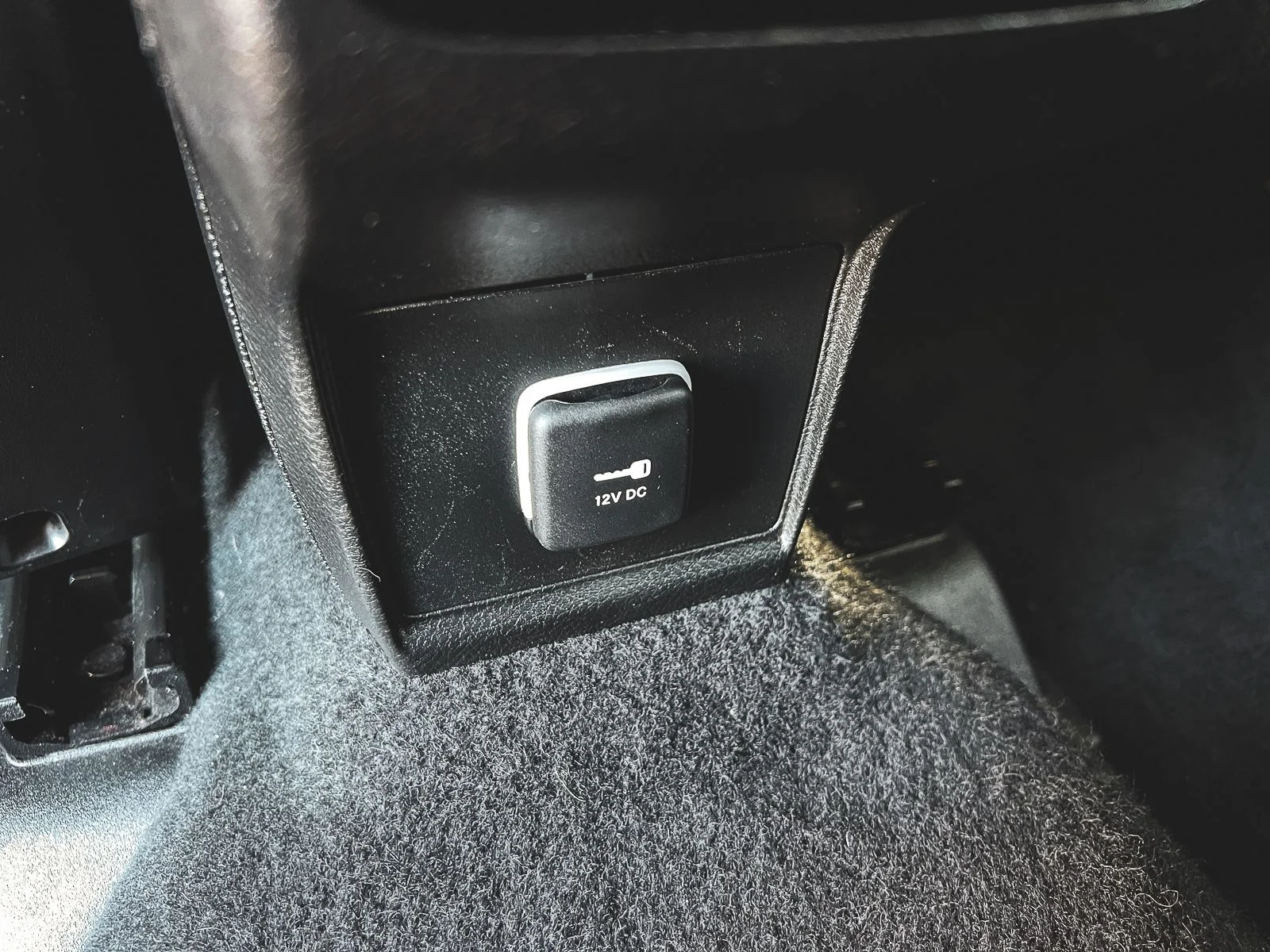 2024 Jeep Compass Latitude - Photo 19