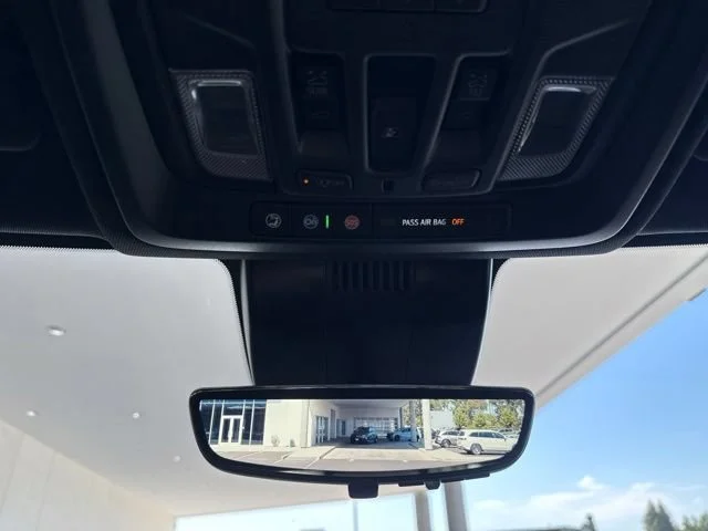 2026 GMC Sierra 2500HD AT4 - Photo 23