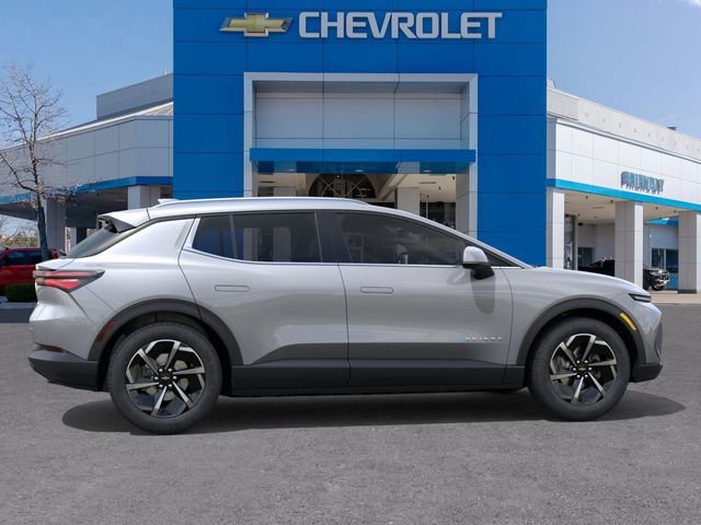 2026 Chevrolet Equinox EV 2LT - Photo 6