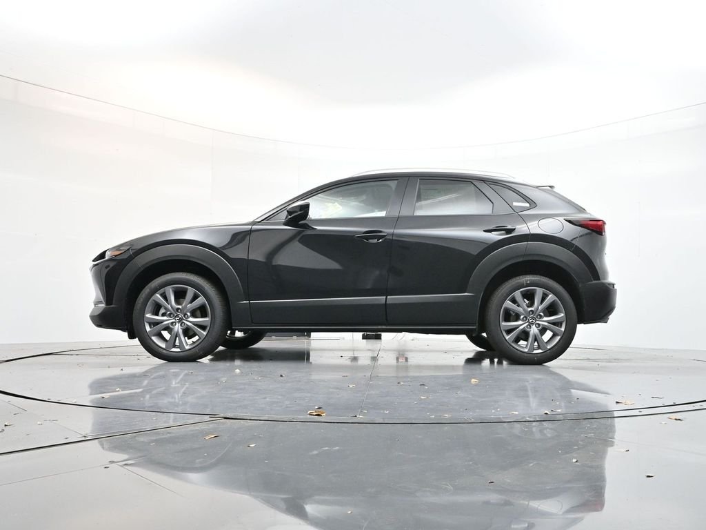 Used 2026 Black Mazda 2.5 S Premium image 20