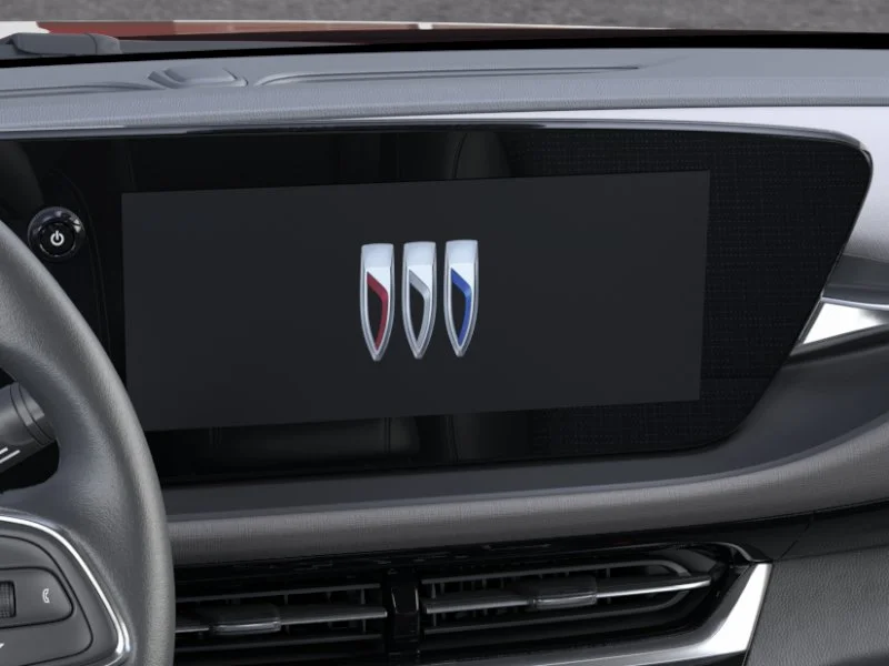 New 2026 Brilliant Red Buick Avenir image 20