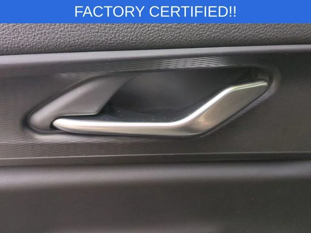 Used 2025 Gray Jeep Altitude X image 29