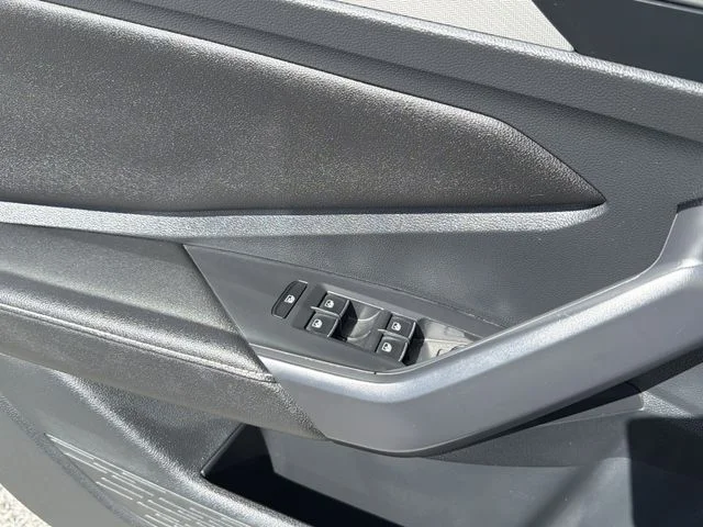 Used 2024 Silver Volkswagen 1.5T S image 17