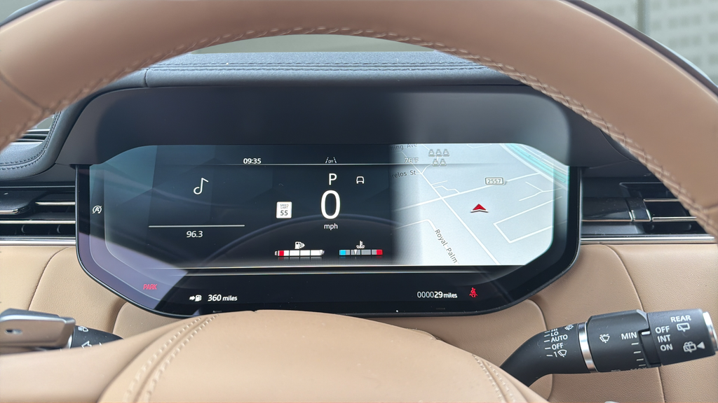 2026 Land Rover Range Rover SE - Photo 28