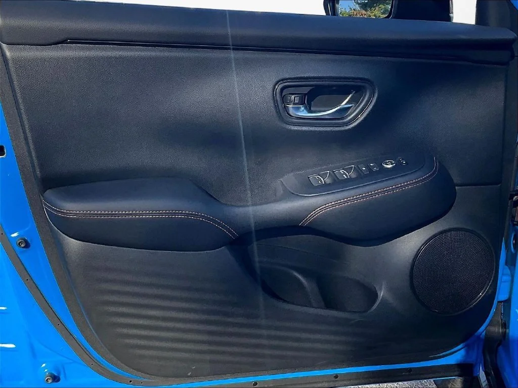 New 2027 Boost Blue Pearl Honda Sport AWD image 22