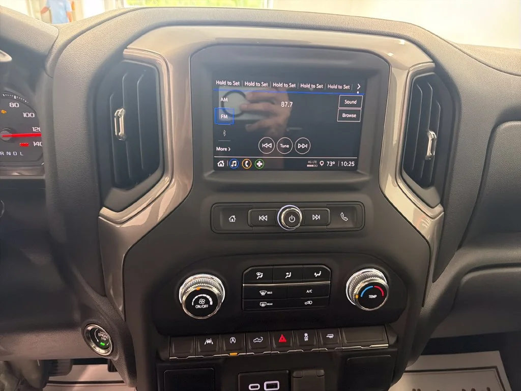 New 2026 Summit White GMC Pro image 17
