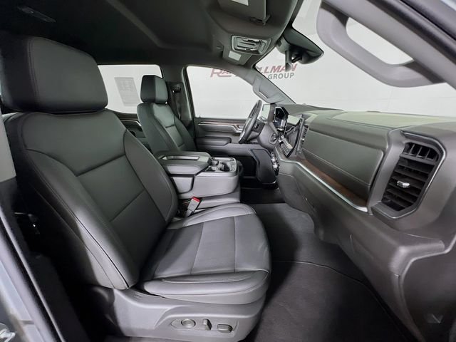 Used 2026 Silver GMC SLT image 39
