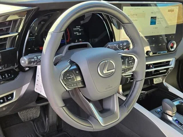 New 2026 Caviar Lexus PREMIUM image 18
