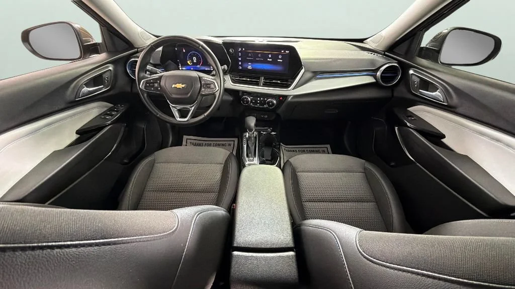 2024 Chevrolet Trax LT - Photo 46