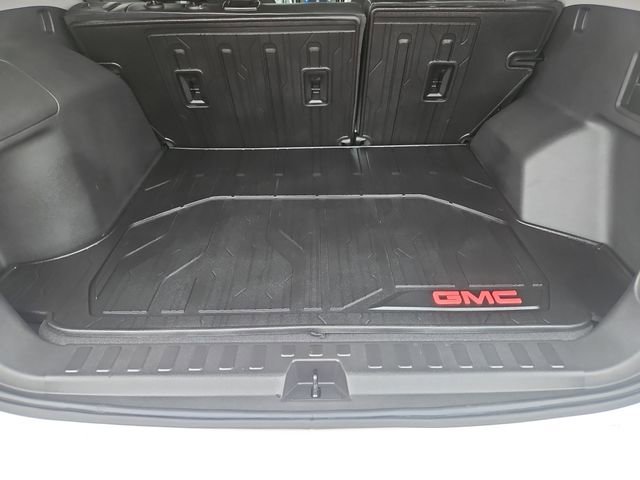 2024 GMC Terrain SLT - Photo 22