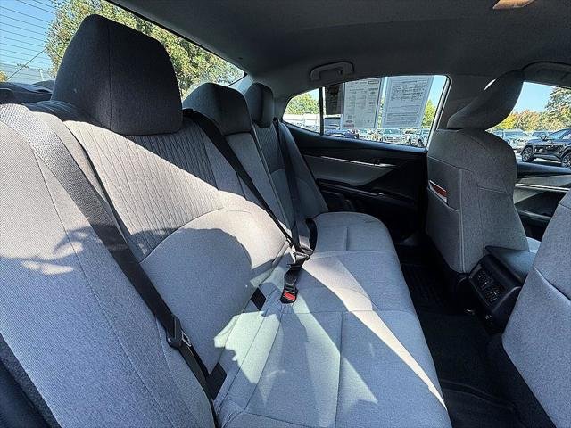Certified Used 2025 ICE CAP Toyota  image 23