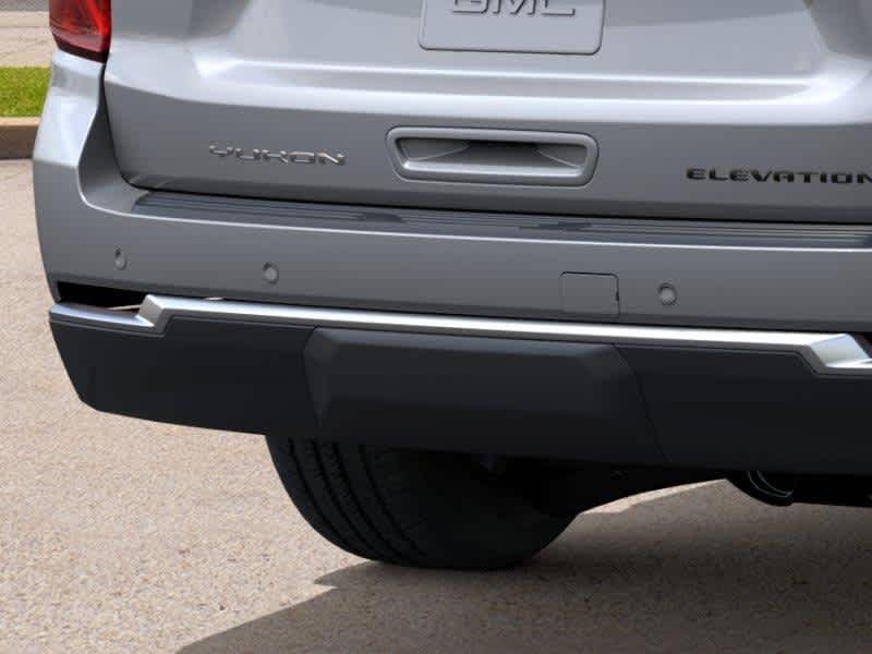 2026 GMC Yukon XL Elevation - Photo 14