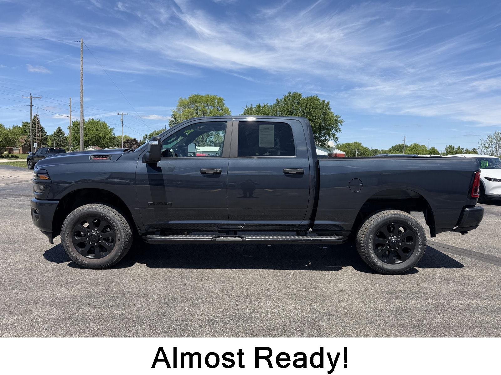 2025 Ford F-350 XLT 4x4 SuperCab 8' Box SRW's photo