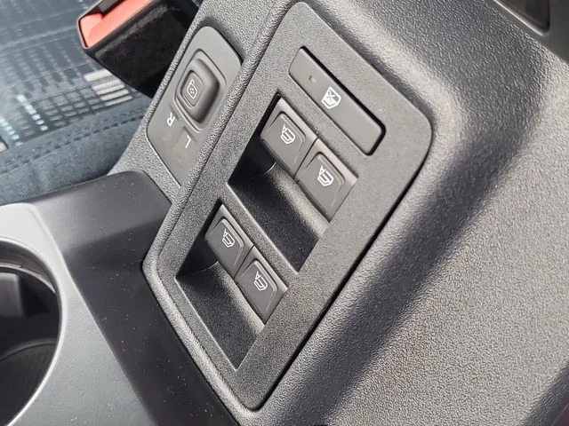New 2026 Shadow Black Ford Heritage Edition image 26