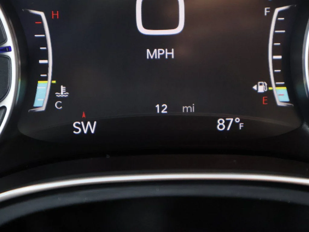 2026 Chrysler Pacifica Limited - Photo 30