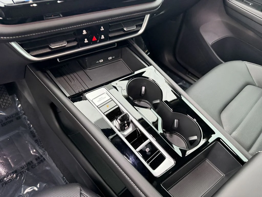 2026 Volkswagen Atlas SEL - Photo 22