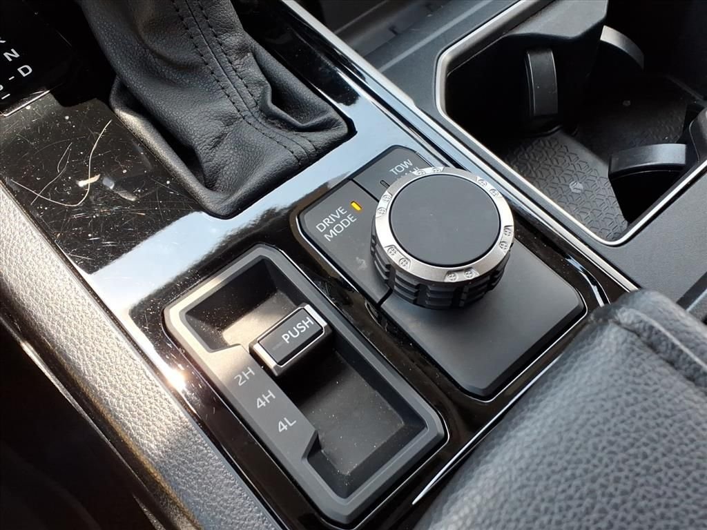 Used 2024 Gray Toyota SR5 image 25