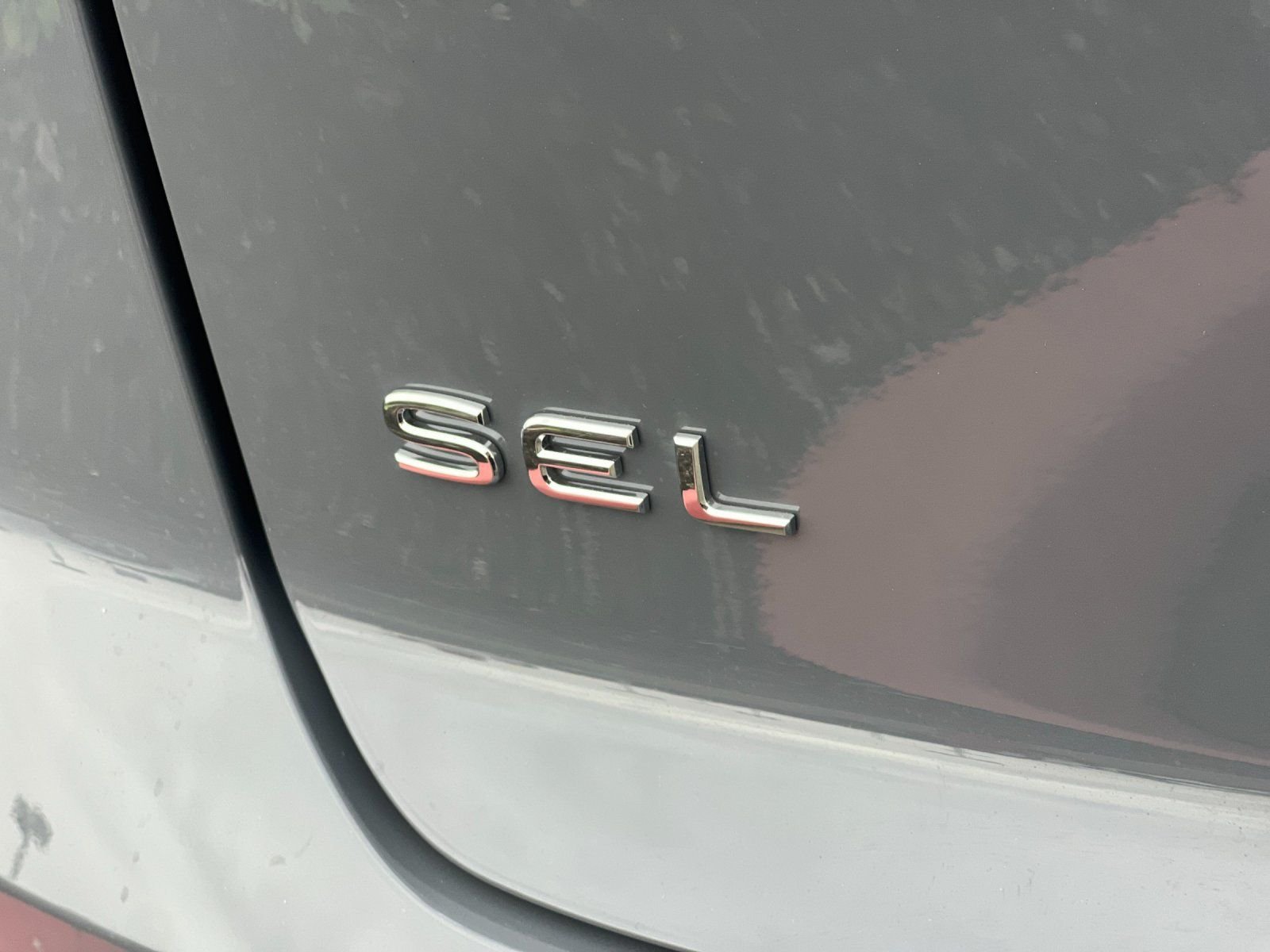 2026 Volkswagen Atlas Cross Sport SEL - Photo 26