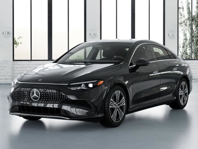 2026 Mercedes-Benz CLA 350 4Matic's photo
