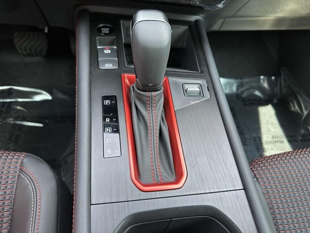 2025 Nissan Kicks SR - Photo 23