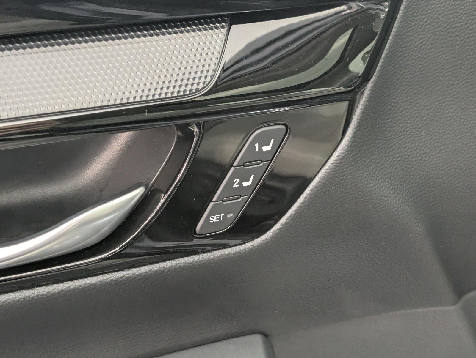2024 Honda CR-V EX-L - Photo 14