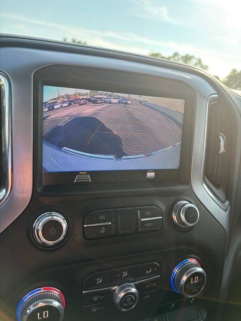 Used 2019 Summit White GMC SLE image 23