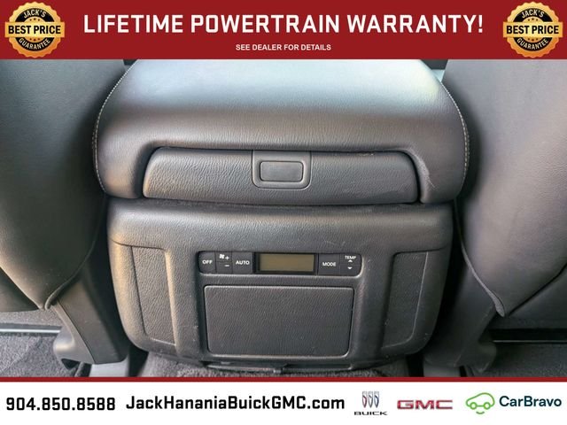 Used 2017 Black Nissan SL image 15